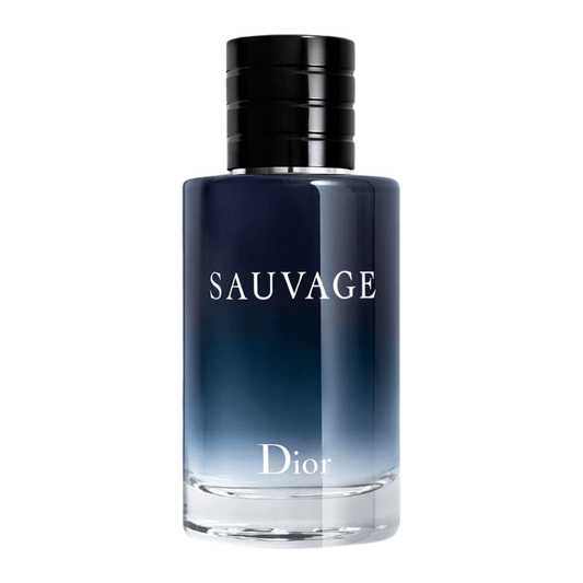 Dior Sauvage Eau de Toilette 100ml Men's Perfume