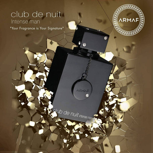 Armaf Club De Nuit Intense Man EDT 105 ml Perfume